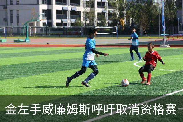 金左手威廉姆斯呼吁取消资格赛一律平签，斯诺克中国市场面临考验